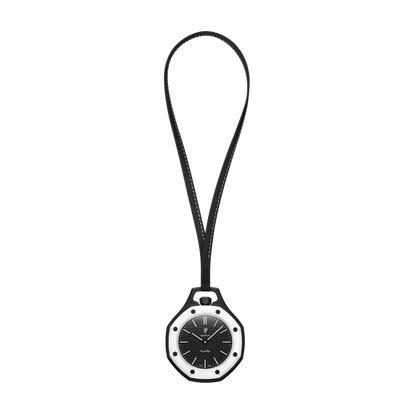 Swatch x AP Royal Pop Ocho Negro (Schwarz)