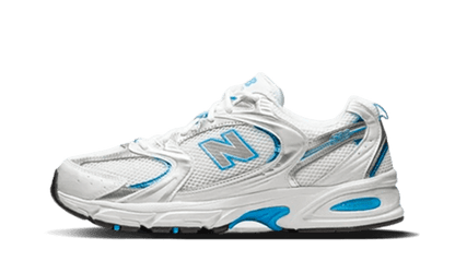 New Balance New Balance 530 White Sky Blue - MR530DRW