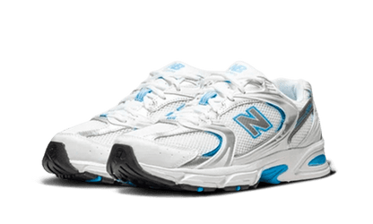 New Balance New Balance 530 White Sky Blue - MR530DRW