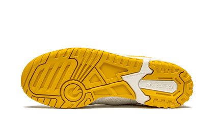 New Balance New Balance 550 Sea Salt Varsity Gold - BB550LA1