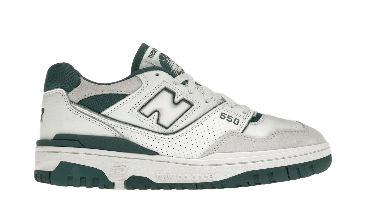 New Balance 550 Vintage Teal - BB550STA