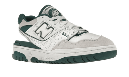 New Balance 550 Vintage Teal - BB550STA