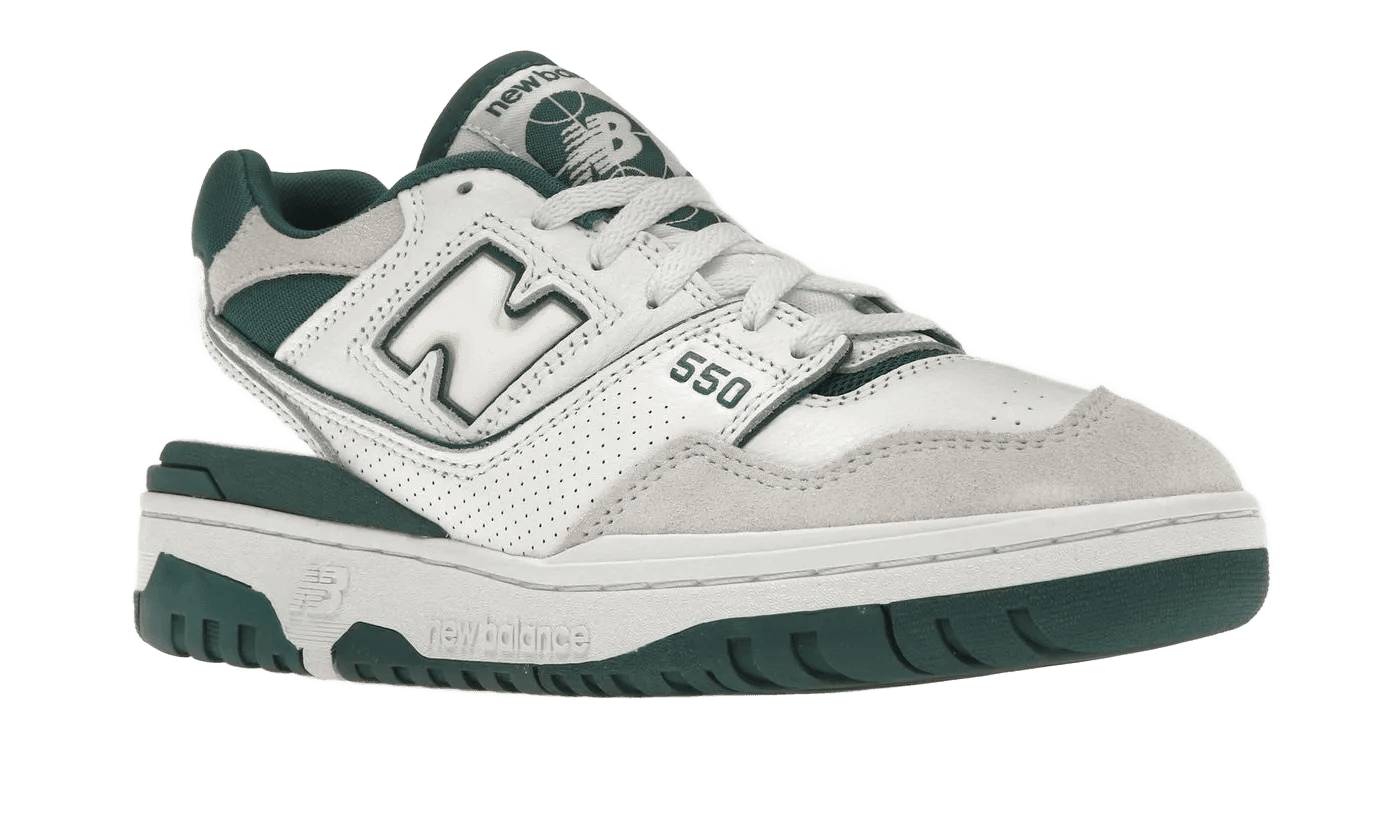 New Balance 550 Vintage Teal - BB550STA