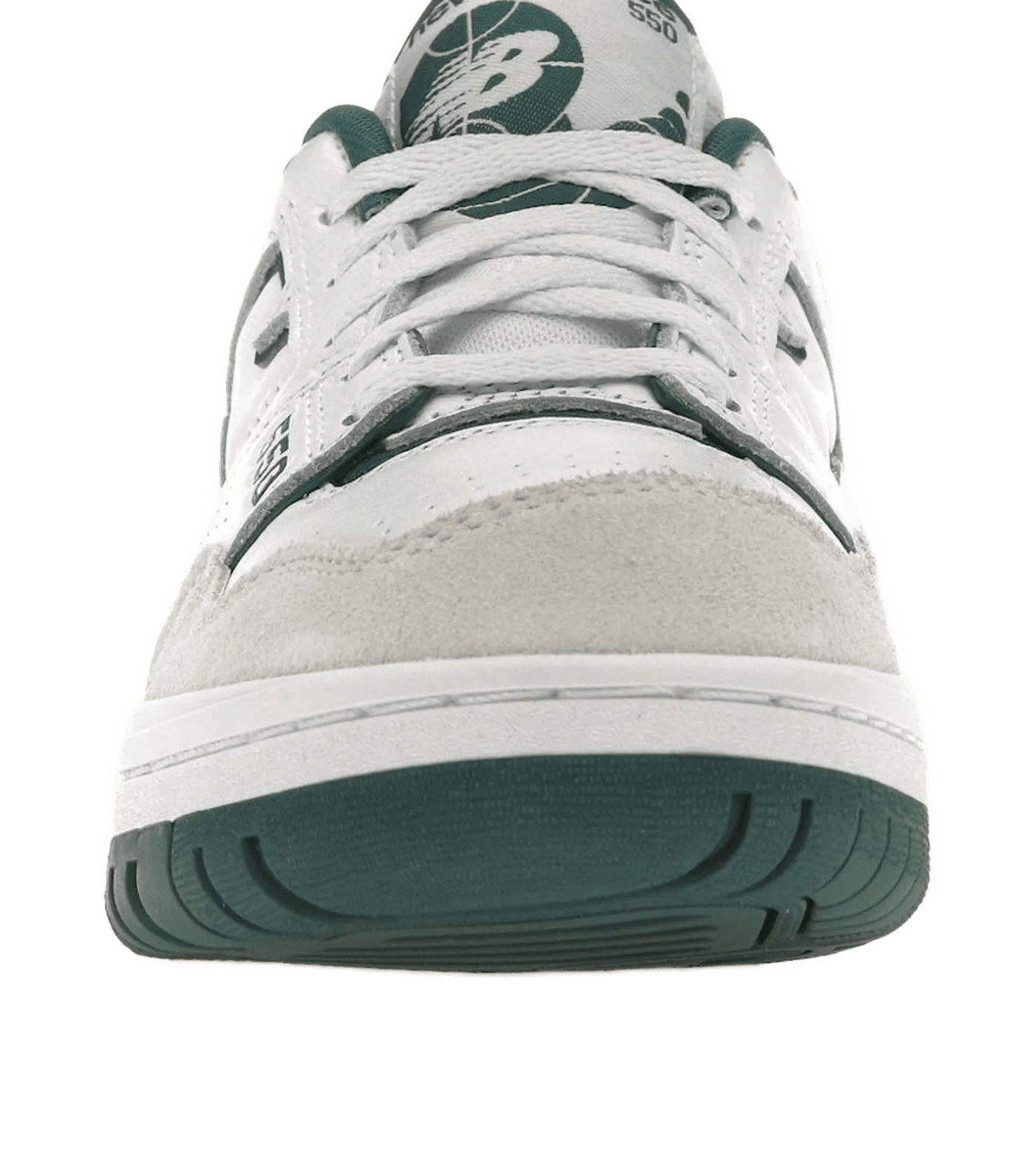 New Balance 550 Vintage Teal - BB550STA