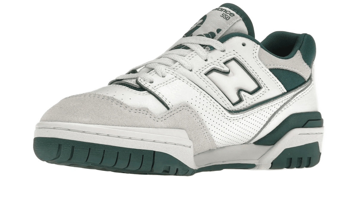 New Balance 550 Vintage Teal - BB550STA