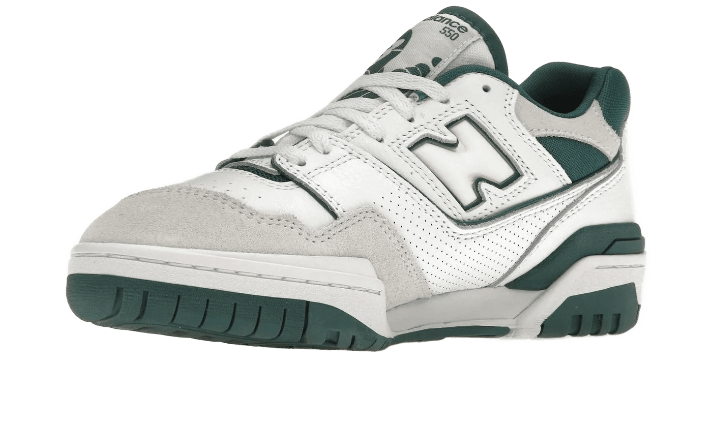 New Balance 550 Vintage Teal - BB550STA