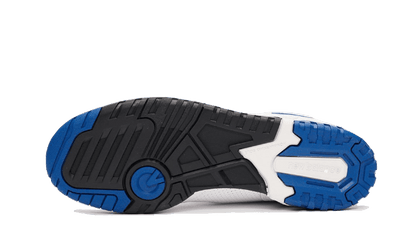 New Balance New Balance 550 White Blue - BB550SN1