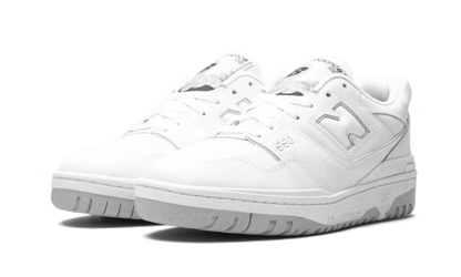 New Balance New Balance 550 White Grey - BB550PB/BB550PB1 / GSB550PB
