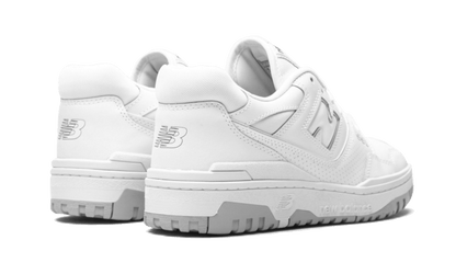 New Balance New Balance 550 White Grey - BB550PB/BB550PB1 / GSB550PB