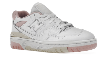New Balance 550 White Pink Cream - BBW550JP