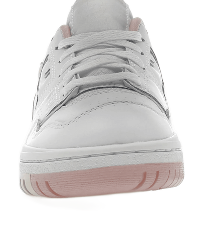New Balance 550 White Pink Cream - BBW550JP