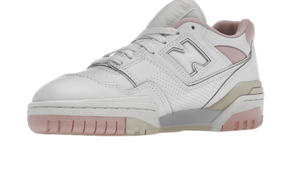 New Balance 550 White Pink Cream - BBW550JP