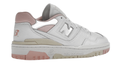 550 White Pink Cream - BBW550JP