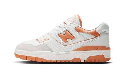 New Balance New Balance 550 Burnt Orange - BB550LSC