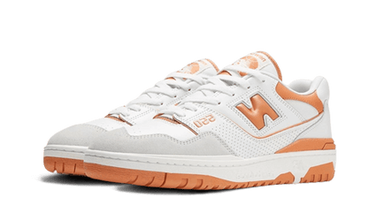 New Balance New Balance 550 Burnt Orange - BB550LSC