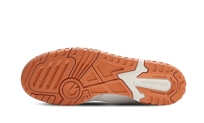 New Balance New Balance 550 Burnt Orange - BB550LSC