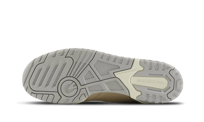 New Balance New Balance 550 Lunar New Year Driftwood - BB550LY1