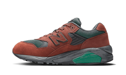 New Balance New Balance 580 Beef and Broccoli - MT580RTB
