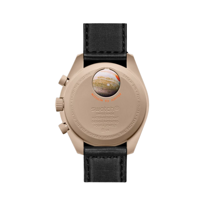 Swatch x Omega Moonswatch Mission To Jupiter