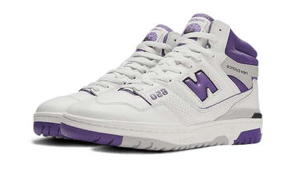 New Balance New Balance 650R White Interstellar - BB650RCF