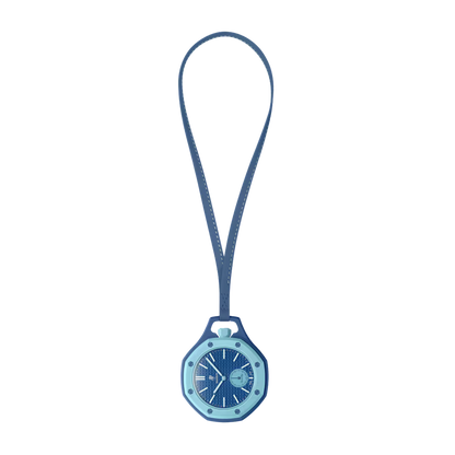 Swatch x AP Royal Pop Lan Ba (Blau)