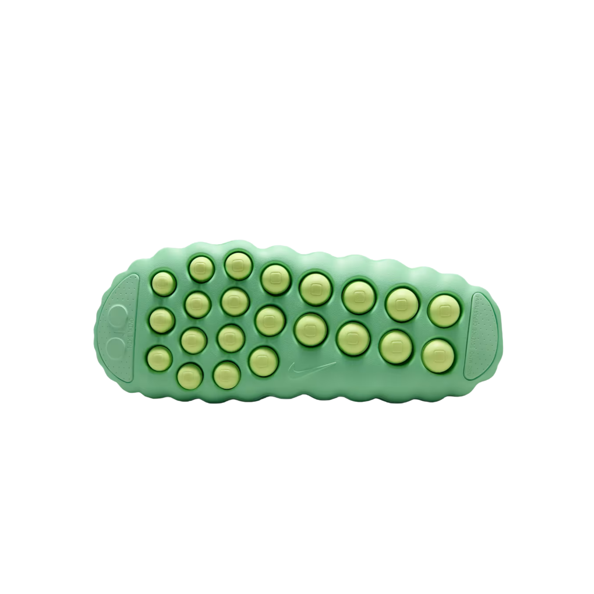 Nike Mind 001 Slide Cucumber Calm