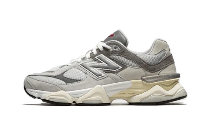 New Balance 9060 Rain Cloud - U9060GRY / GC9060GY