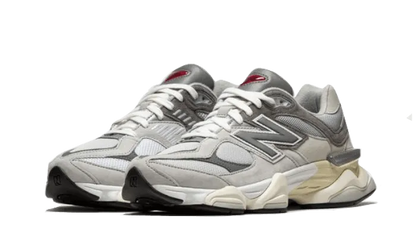 New Balance 9060 Rain Cloud - U9060GRY / GC9060GY