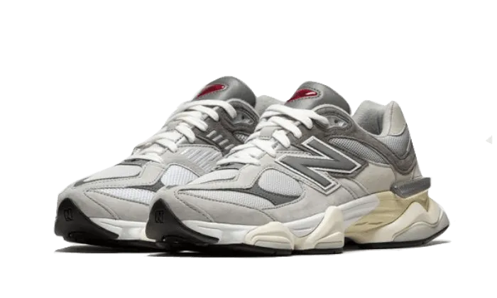 New Balance 9060 Rain Cloud - U9060GRY / GC9060GY