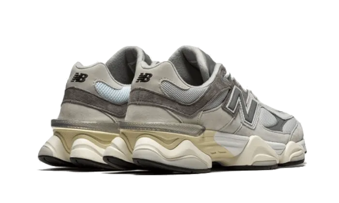 New Balance 9060 Rain Cloud - U9060GRY / GC9060GY