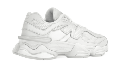 9060 Triple White - U9060NRJ
