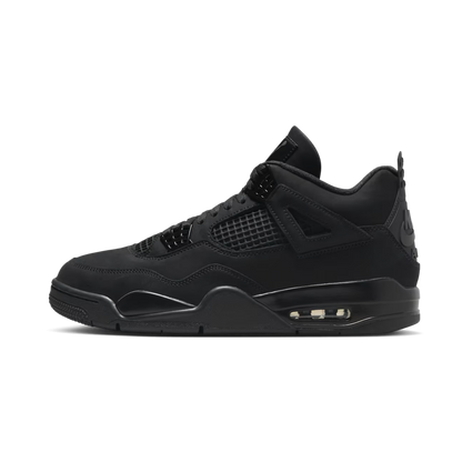 Air Jordan 4 Retro Black Cat (2025)