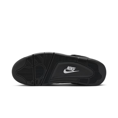 Air Jordan 4 Retro Black Cat (2025)