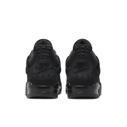 Air Jordan 4 Retro Black Cat (2025)