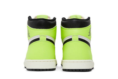 Air Jordan 1 High OG Visionaire (Volt) - 555088-702