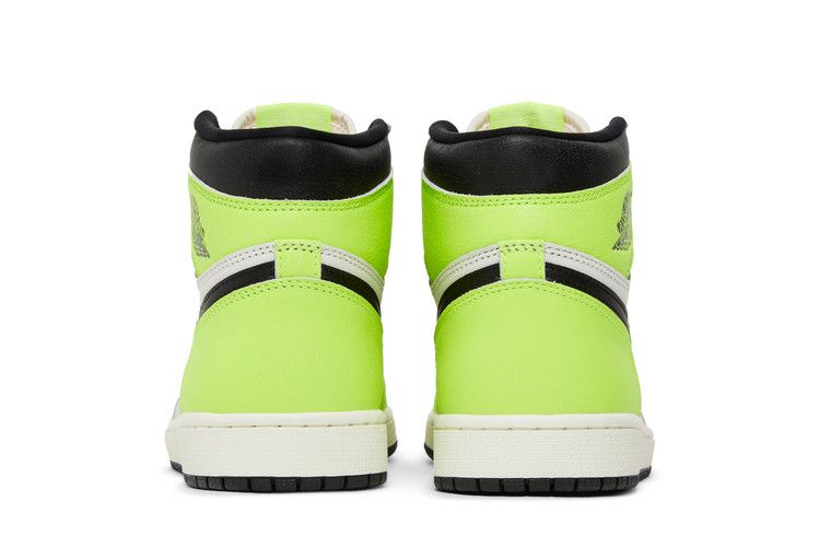 Air Jordan 1 High OG Visionaire (Volt) - 555088-702
