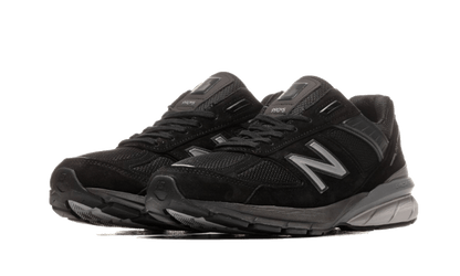 New Balance New Balance 990 v5 Black - M990BK5 / GC990BK5