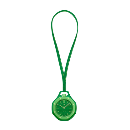 Swatch x AP Royal Pop Green Eight (Grün)