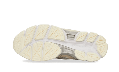 ASICS ASICS Gel-NYC White Oyster Grey - 1201A789-105