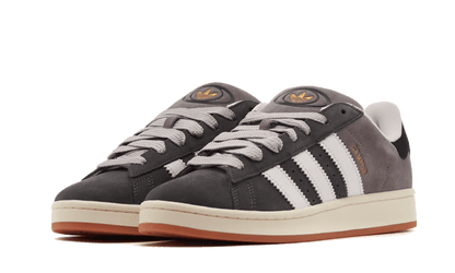Adidas Adidas Campus 00s Dark Grey Grey Gum - ID2051