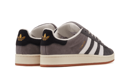 Adidas Adidas Campus 00s Dark Grey Grey Gum - ID2051