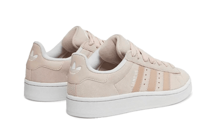 Adidas Adidas Campus 00s Putty Mauve Wonder Taupe - ID3173