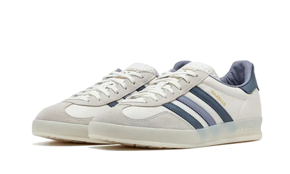 Adidas Adidas Gazelle Indoor Preloved Lilac - IG1643