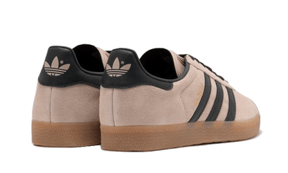 Adidas Adidas Gazelle Wonder Taupe Night Indigo - IG6199