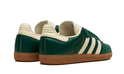 Adidas Adidas Samba OG Collegiate Green - IE0872