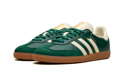 Adidas Adidas Samba OG Collegiate Green - IE0872