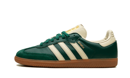 Adidas Adidas Samba OG Collegiate Green - IE0872