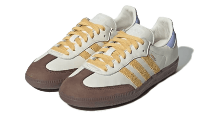 Adidas Adidas Samba OG Off-White Oat - IF6513