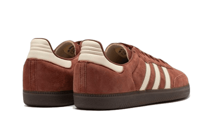 Adidas Adidas Samba OG Preloved Brown - IG1357
