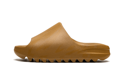 Adidas Adidas Yeezy Slide Ochre - GW1931